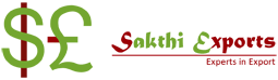 Sakthi Exports Logo