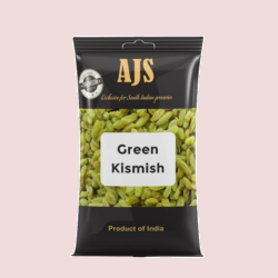 Green kismish