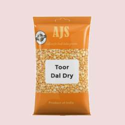 Toor Dal Dry