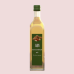 ajs groundnut oil