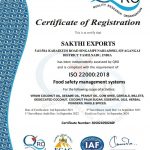 certificate registration